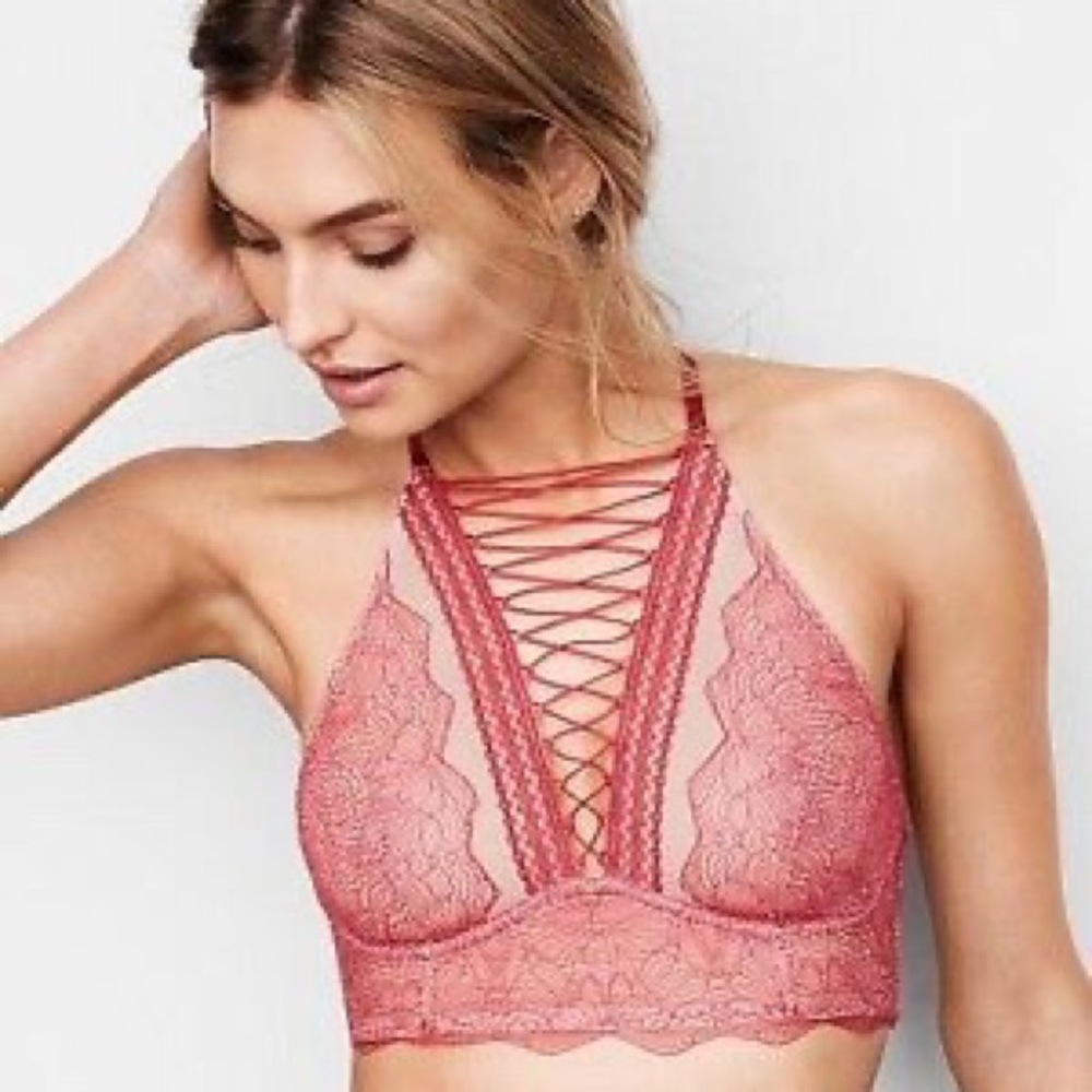 NWOT Victoria Secret Very Sexy Bralette ✨